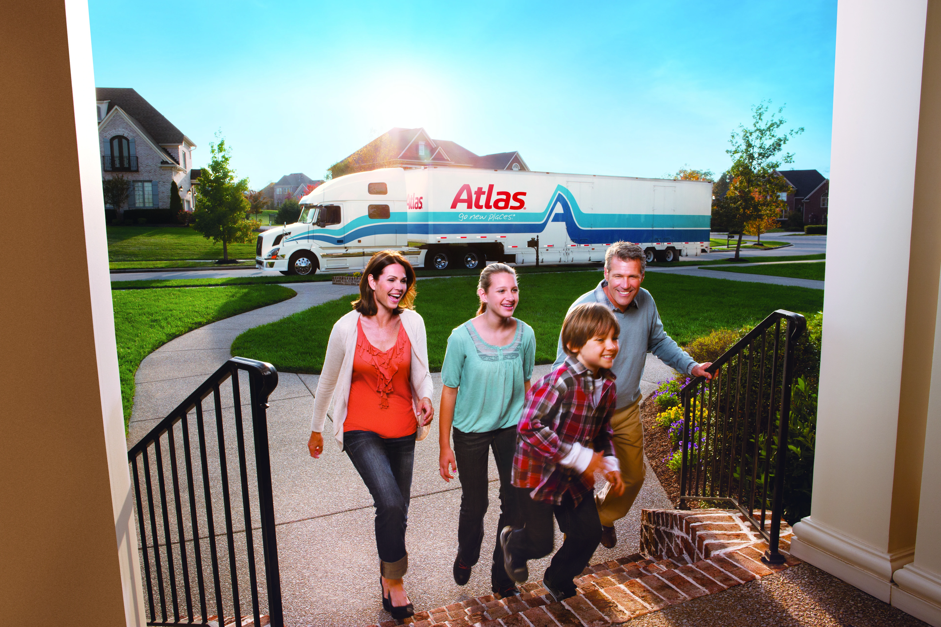 Portage Moving Company Pre-Move Inventory